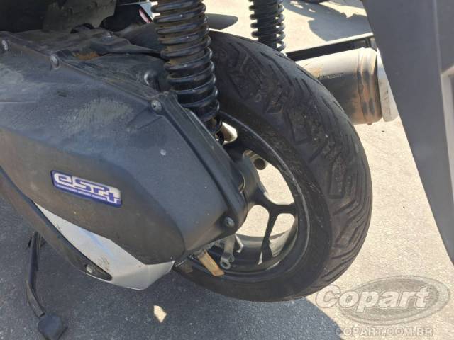 2024 HONDA PCX 
