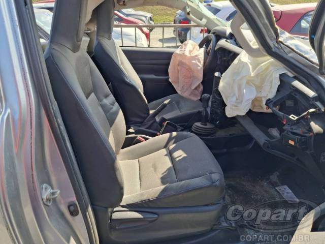 2023 TOYOTA HILUX CS 