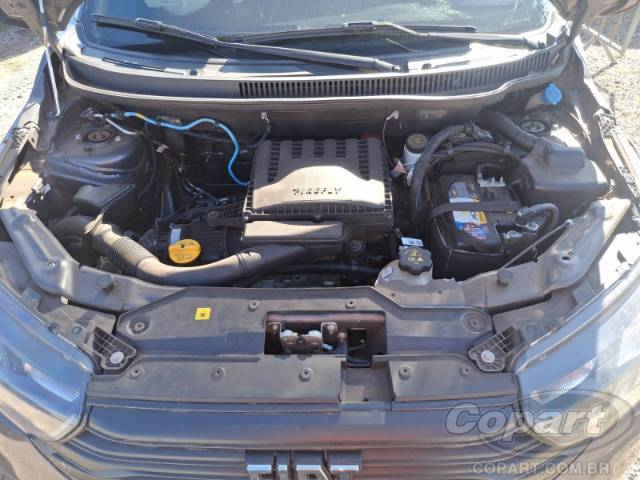 2023 FIAT STRADA 