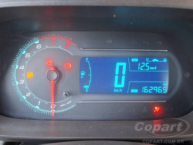 2013 CHEVROLET COBALT 