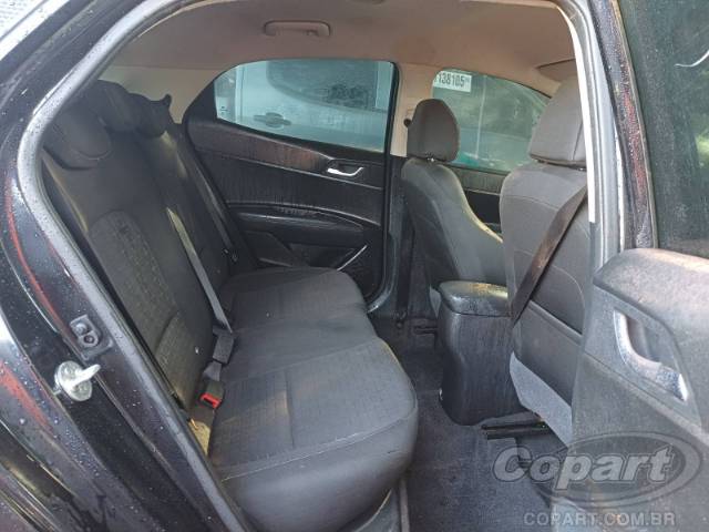 2025 HYUNDAI HB20 