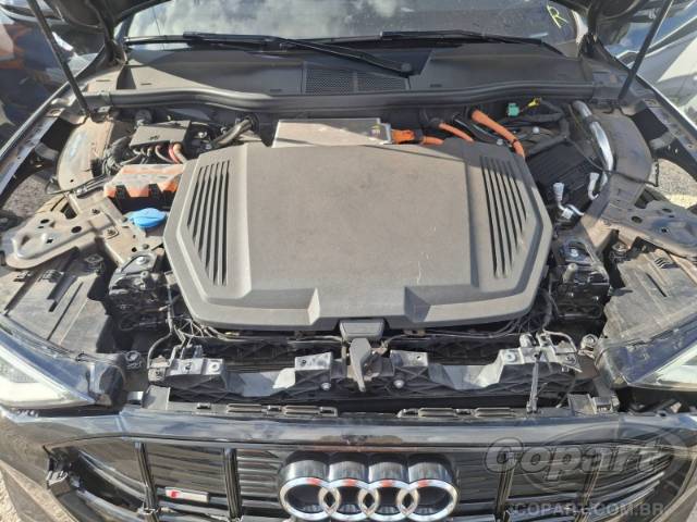 2022 AUDI E-TRON SPORTBACK 