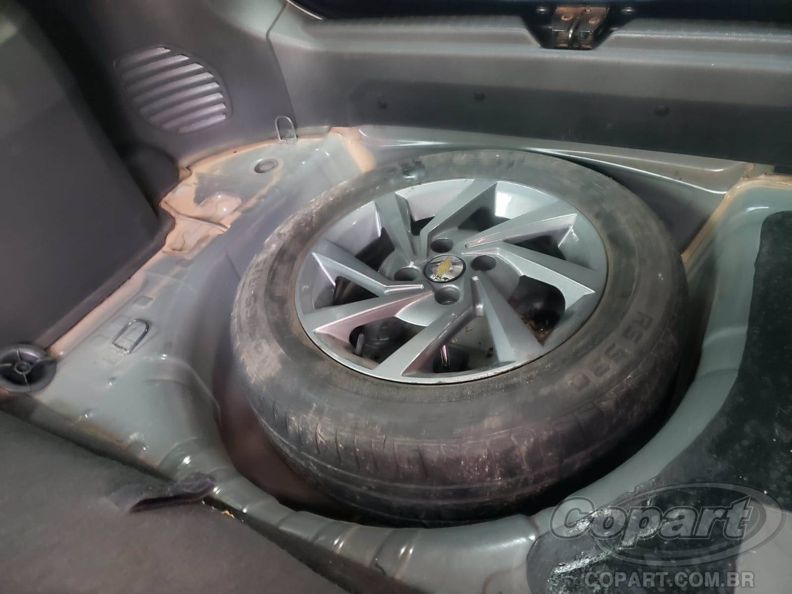 Foto 10 de 10: 2018 CHEVROLET SPIN
