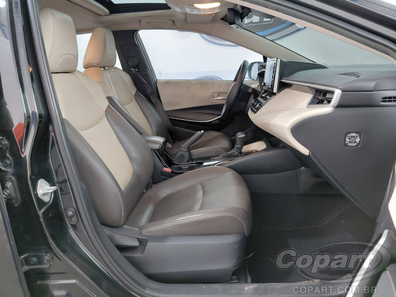 Foto 5: 2020 TOYOTA COROLLA