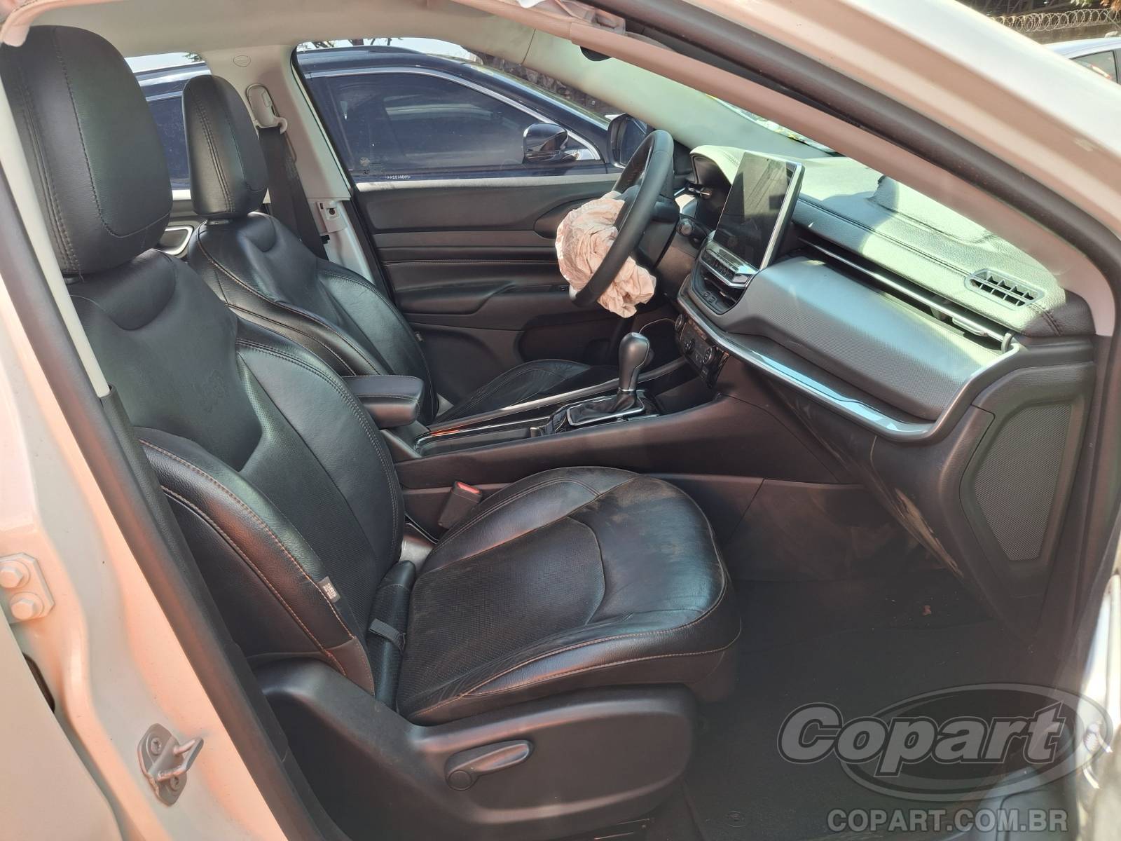 2023 JEEP COMPASS — foto 5 de 10