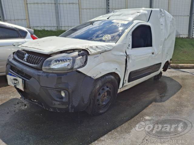 2023 PEUGEOT PARTNER RAPID 