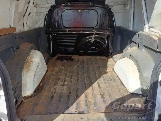 2025 FIAT FIORINO FURGAO 