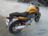 2011 HONDA CB 300 