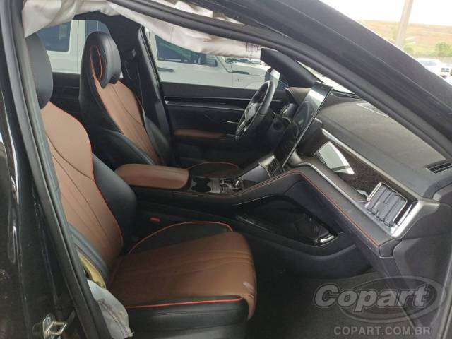 2026 BYD SONG PLUS 