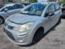 2014 CITROEN C3 