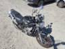 2008 SUZUKI GS 