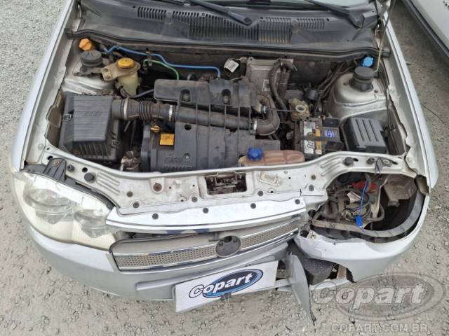 2005 FIAT PALIO 