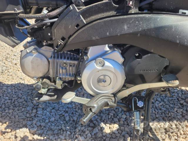 2026 HONDA BIZ 125 
