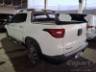 2017 FIAT TORO 