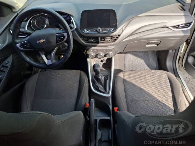 2020 CHEVROLET ONIX PLUS 