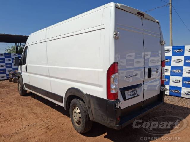 2021 FIAT DUCATO FURGAO 