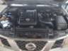 2010 NISSAN FRONTIER CD 