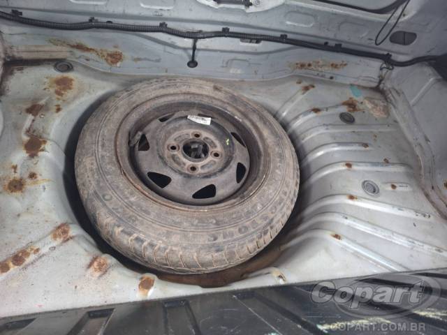 2011 CHEVROLET CELTA 