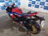 2022 HONDA CBR 1000RR-R 