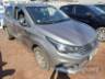 2018 FIAT ARGO 