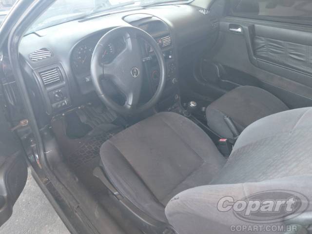 2005 CHEVROLET ASTRA 