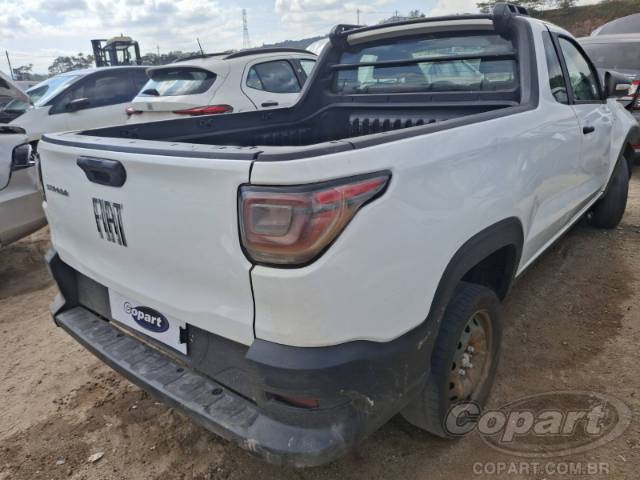 2026 FIAT STRADA 
