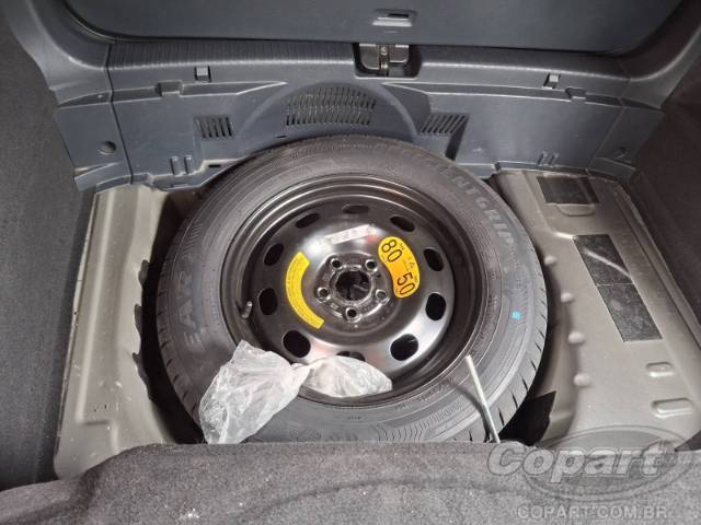 2024 VOLKSWAGEN T-CROSS 