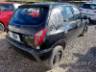 2007 CHEVROLET CELTA 