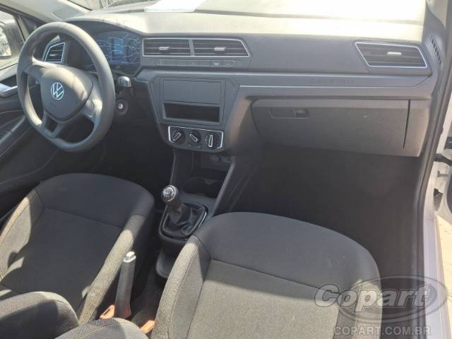 2026 VOLKSWAGEN SAVEIRO 