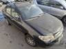 2011 FIAT SIENA 