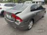 2011 HONDA CIVIC 
