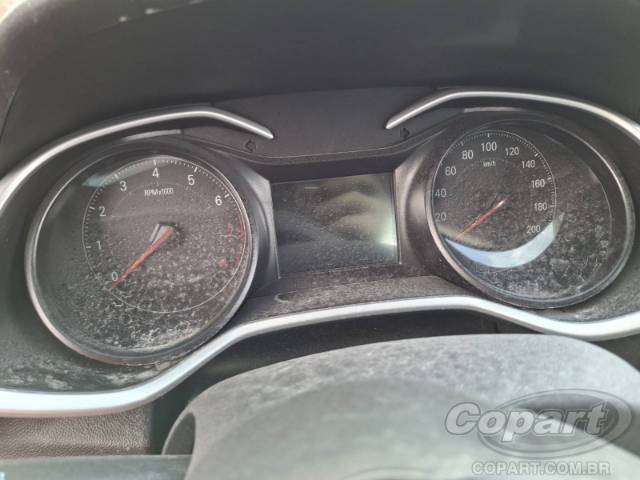 2025 CHEVROLET ONIX PLUS 