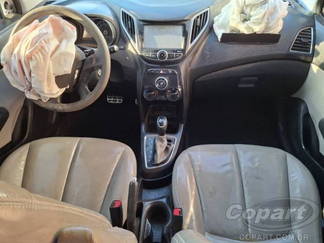 2019 HYUNDAI HB20 