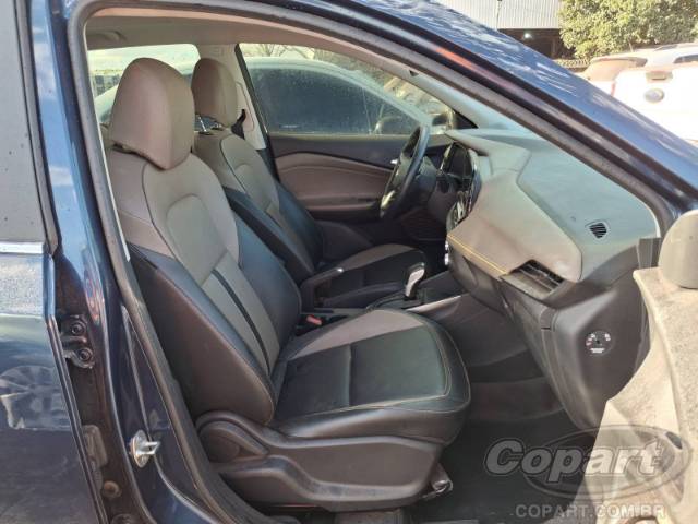2026 CHEVROLET TRACKER 