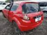 2010 FORD KA 