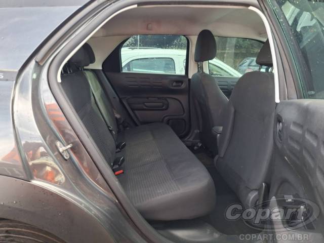 2021 CITROEN C4 CACTUS 