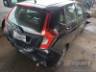 2016 HONDA FIT 