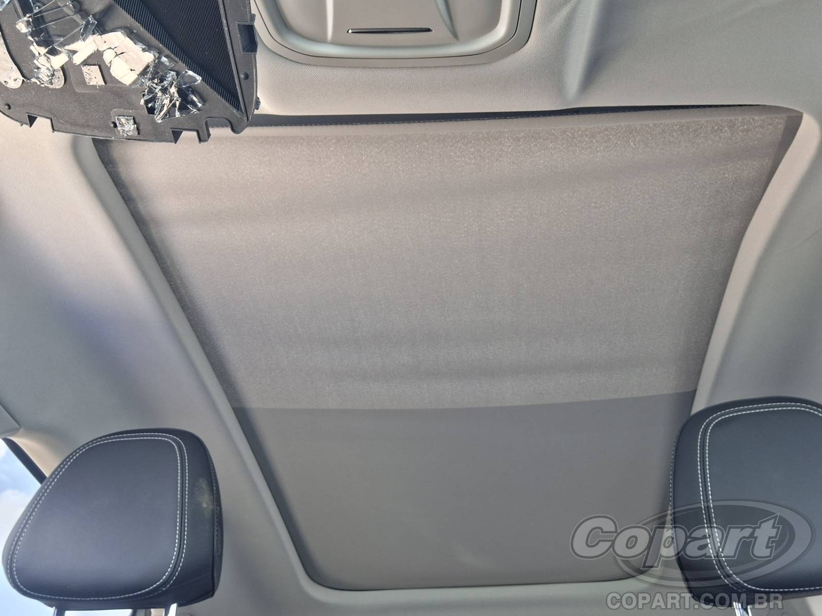 Foto 11 de 15: 2025 GWM HAVAL H6