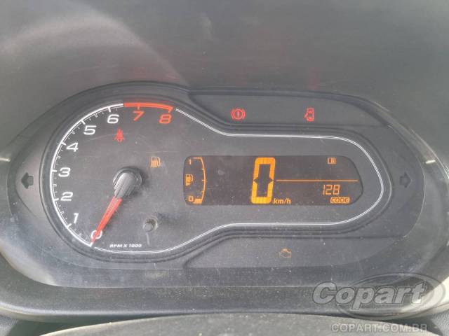 2021 CHEVROLET ONIX PLUS 