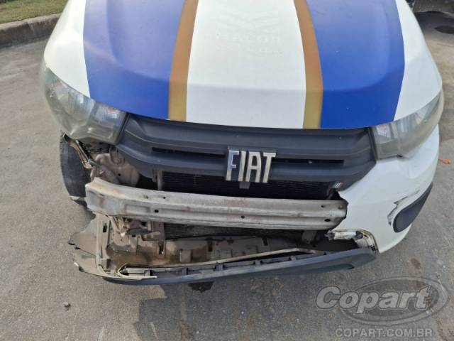 2022 FIAT MOBI 