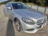 2018 MERCEDES BENZ CLASSE C 