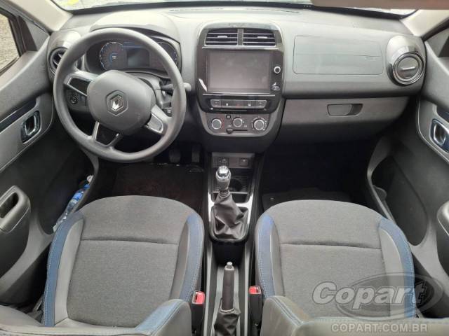 2026 RENAULT KWID 
