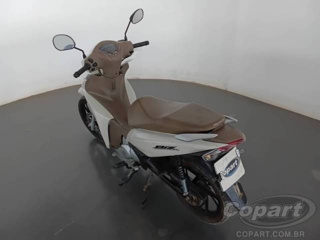 2024 HONDA BIZ 