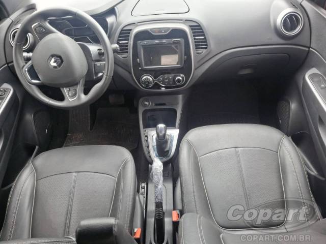 2020 RENAULT CAPTUR 