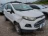 2017 FORD ECOSPORT 
