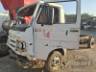 2008 VOLKSWAGEN DELIVERY 