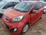 2014 KIA PICANTO 