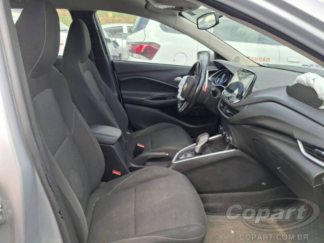 2023 CHEVROLET ONIX 
