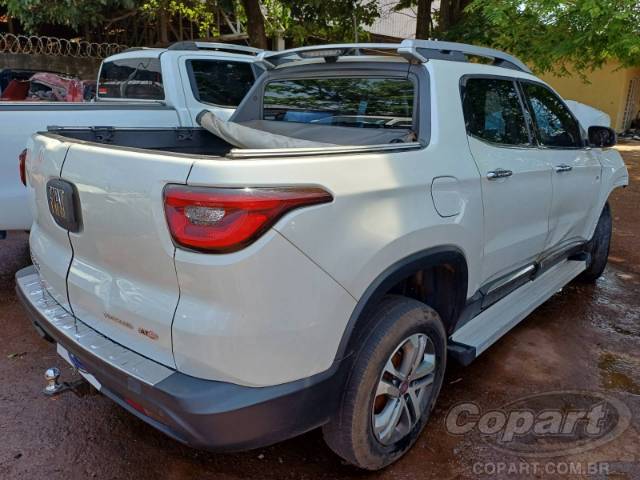 2019 FIAT TORO 