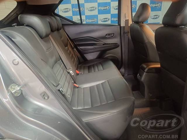 2024 NISSAN KICKS 
